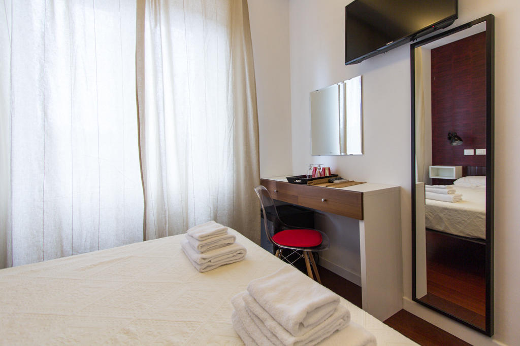 Relais Star Of Trastevere Rome Room photo