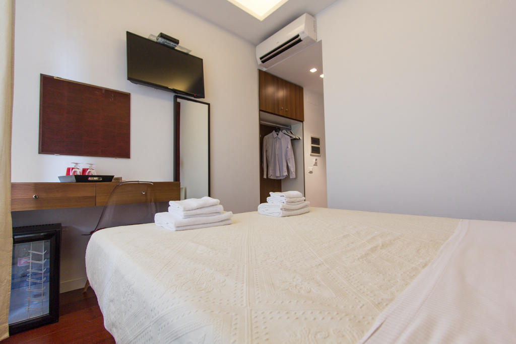 Relais Star Of Trastevere Rome Room photo