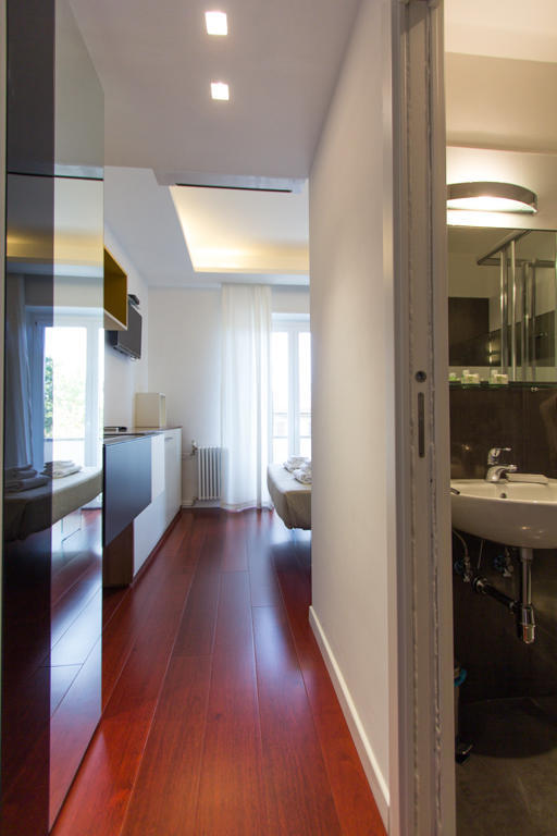 Relais Star Of Trastevere Rome Exterior photo