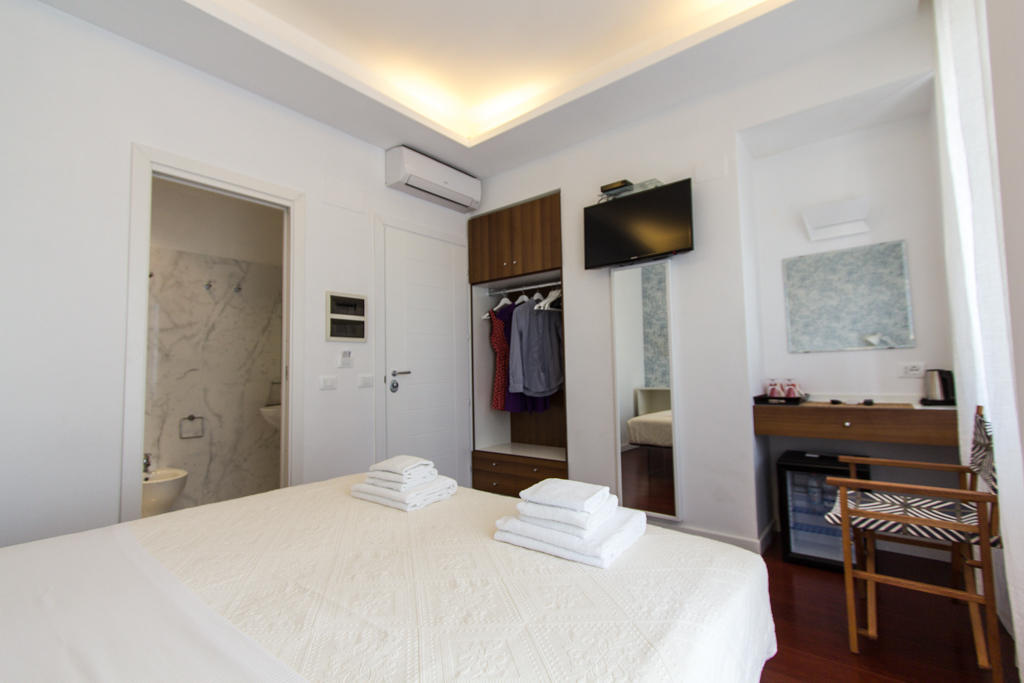 Relais Star Of Trastevere Rome Exterior photo