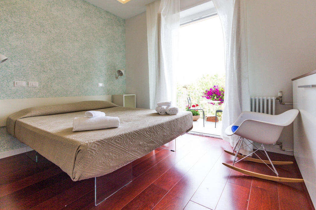 Relais Star Of Trastevere Rome Exterior photo