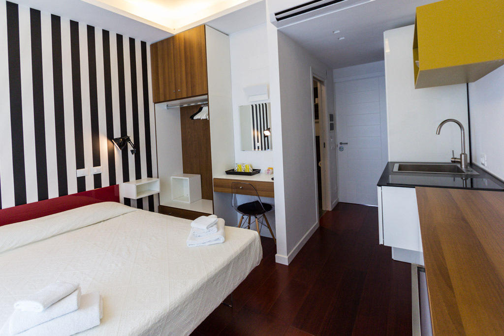 Relais Star Of Trastevere Rome Exterior photo